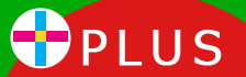 プラス